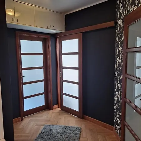 Apartament Gdansk Apartment